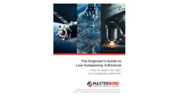 eBook: The Engineer’s Guide to Low Outgassing Adhesives