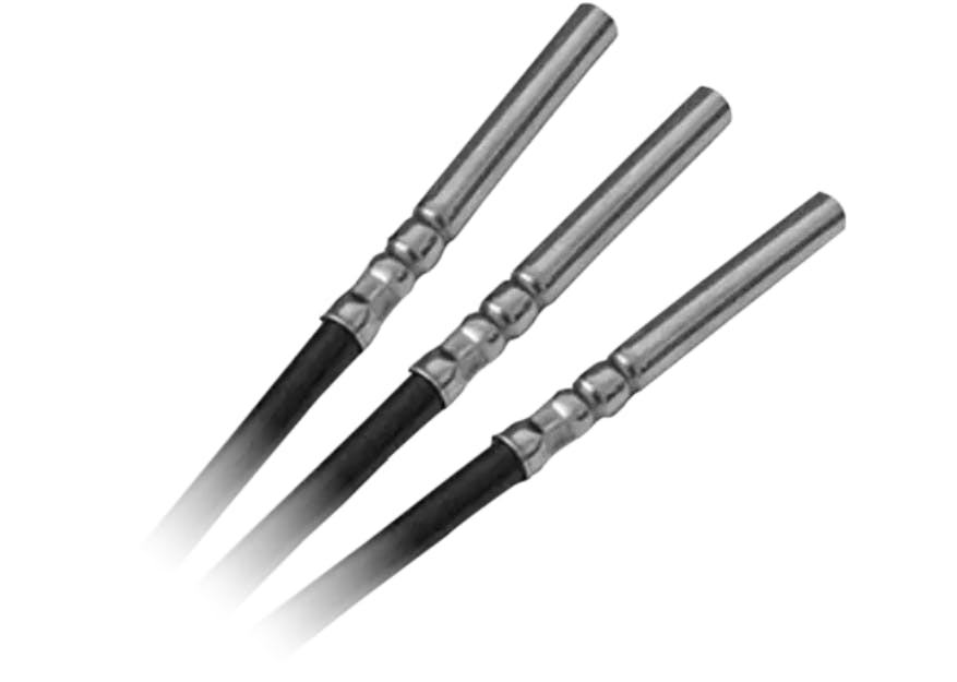 CTS Electronic Components TT-4 Temperature Sensors