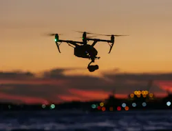 6a639bce9d056596806779f1 Honaerodronesunsetoverwater1664x1264px