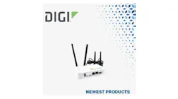 Mouser Newest Products: Digi XBee Hive Development Kits