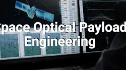 Space optical payload engineering