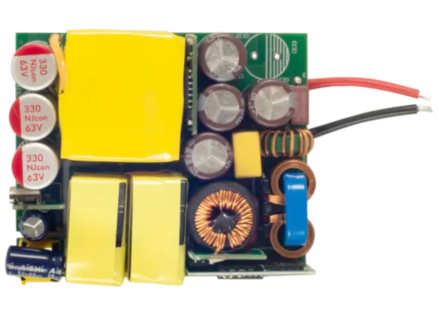 Renesas Dialog EBC10293 240W PD3.2 EPR Design Board
