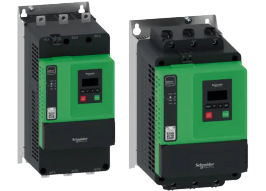 Schneider Electric ATS430 Altivar Soft Starters