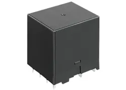 Panasonic Industrial Devices HE-S SC-Type Power Relays
