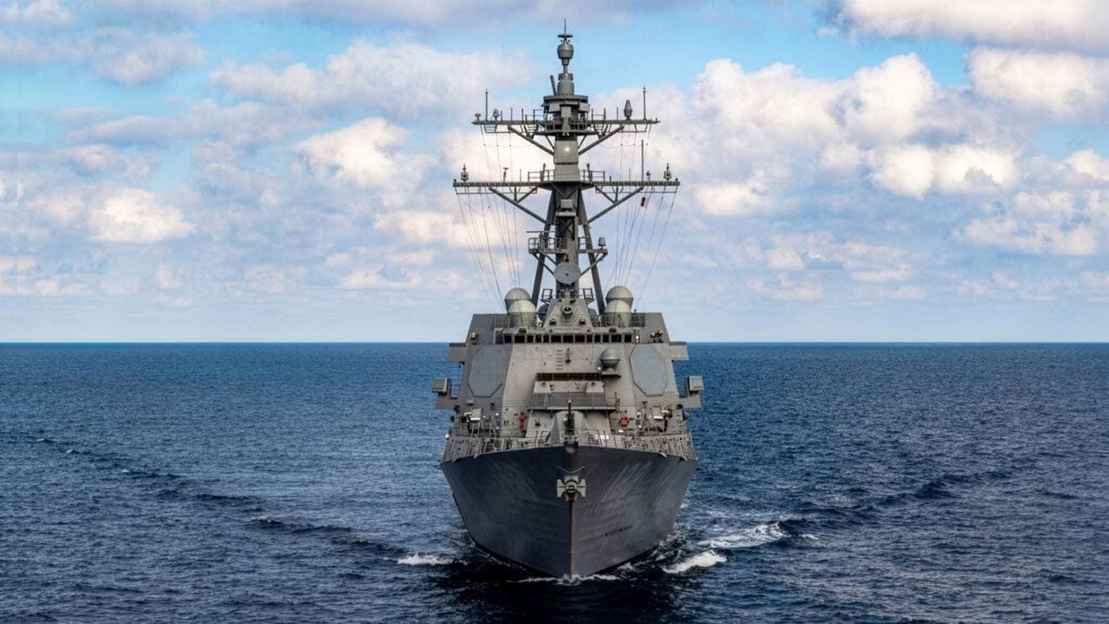 Photo courtesy of Huntington Ingalls Industries, Inc.