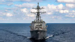 Photo courtesy of Huntington Ingalls Industries, Inc.