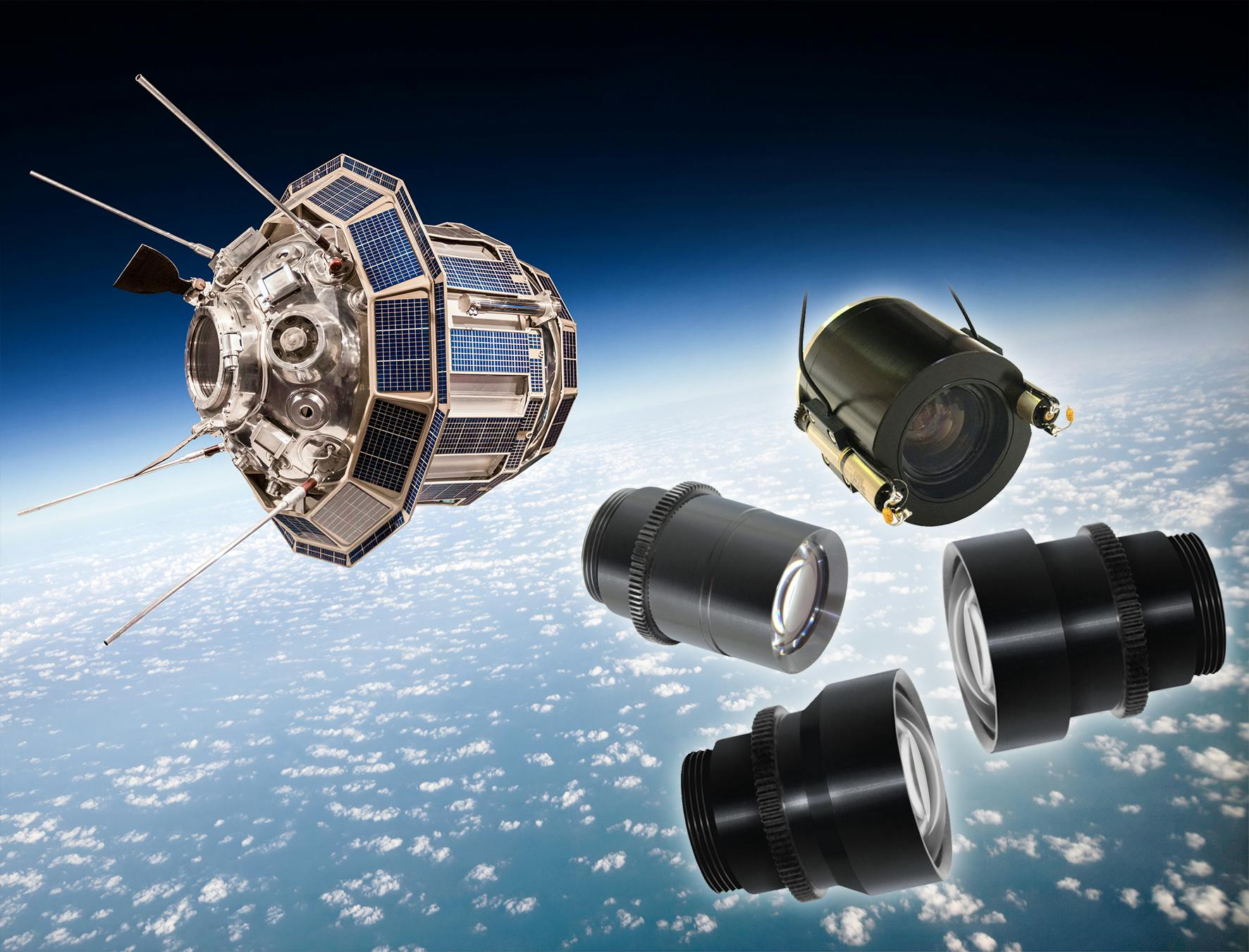 Resolve Optics Ltd