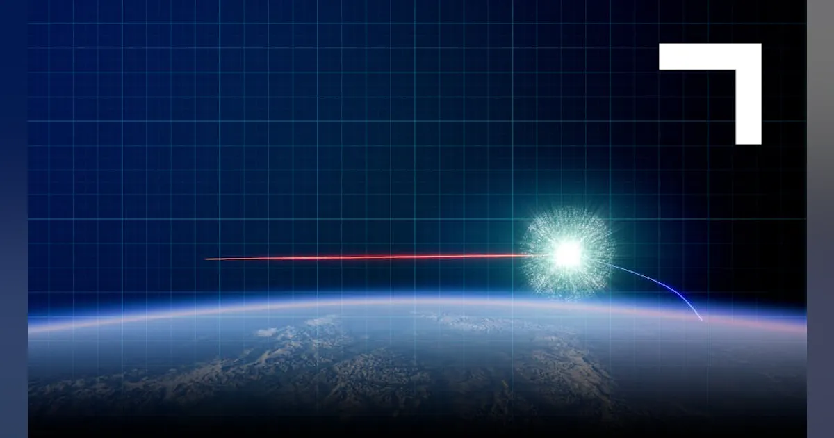 Northrop Grumman demonstrates simulation technology for integrated missile defense