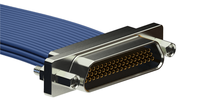 nicomaticmicrodconnectors