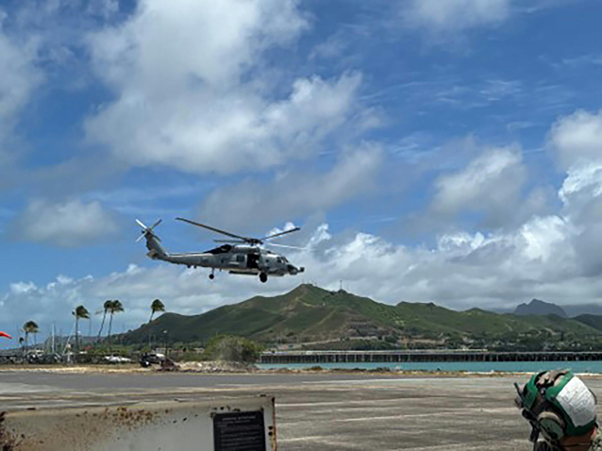 Lockheed Martin photo