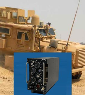 WHITE PAPER: Critical Aspects of Chassis Management