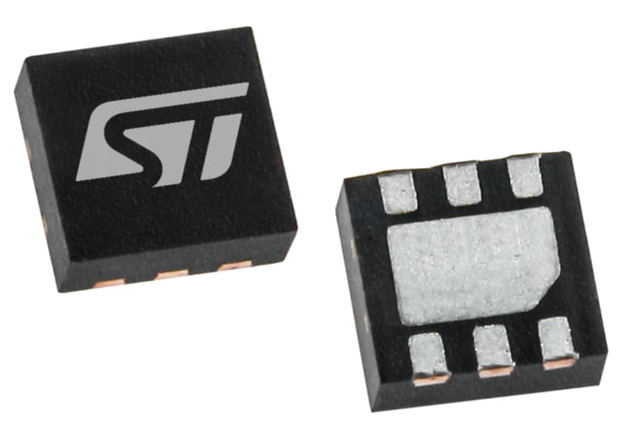 STMicroelectronics LDQ44