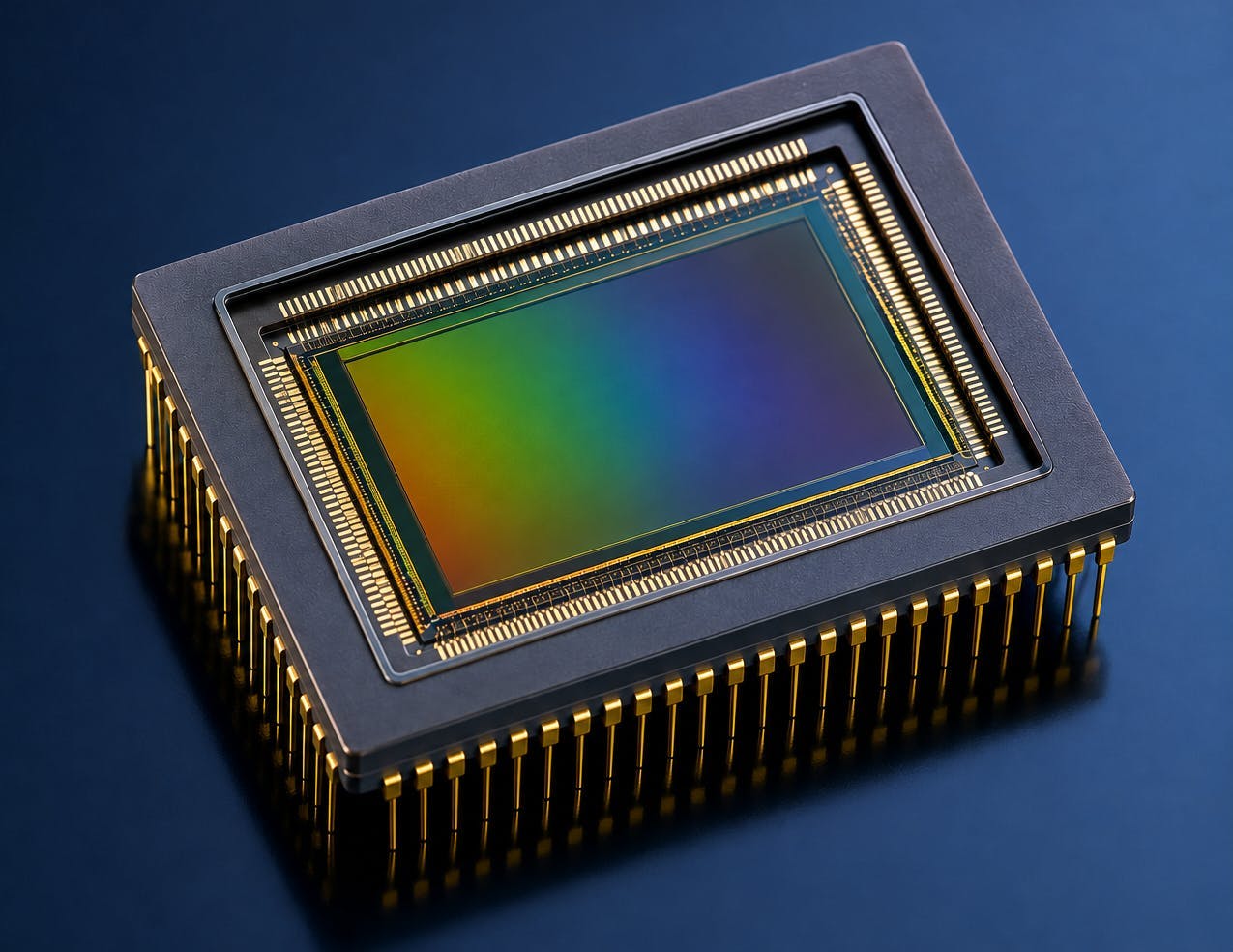 Si Sensors, Division Of Specialised Imaging Ltd