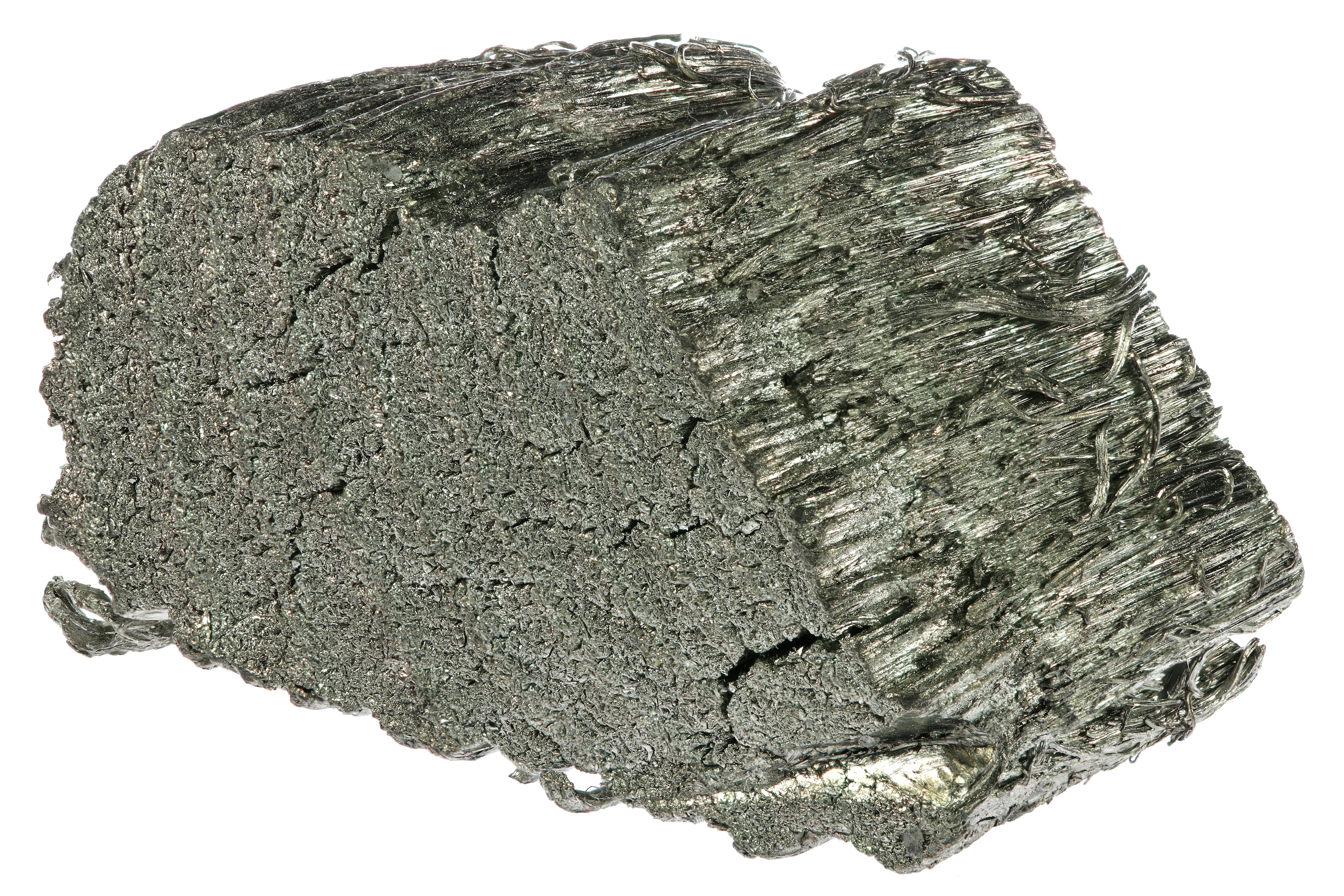 The rare earth element scandium. ID 240088967 &copy; Bj&ouml;rn Wylezich | Dreamstime.com