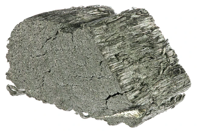 The rare earth element scandium. ID 240088967 &copy; Bj&ouml;rn Wylezich | Dreamstime.com