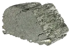 The rare earth element scandium. ID 240088967 © Björn Wylezich | Dreamstime.com