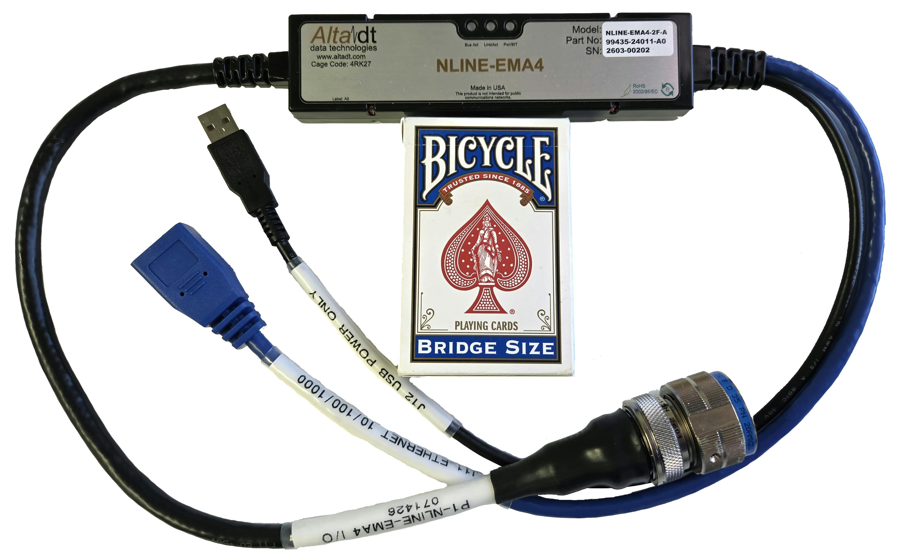 NLINE-EMA4