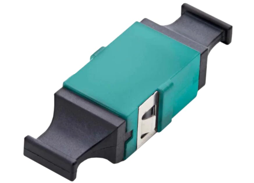 StarTech Fiber Optic Connectors