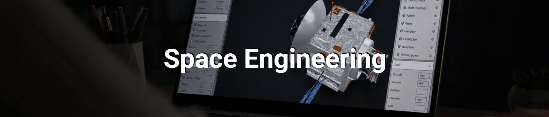 Space Engineering