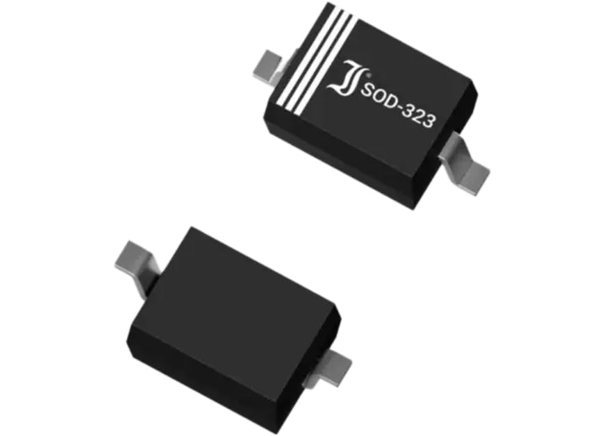 Diotec Semiconductor ESD3B36WS-AQ