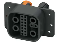 Phoenix Contact Hybrid Connectors for Energy Storage