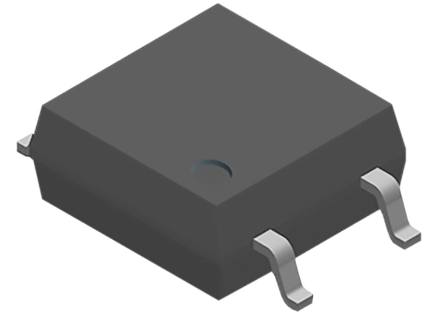 Vishay Semiconductors VOM1272