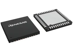 Renesas Electronics PTX205R NFC Controller