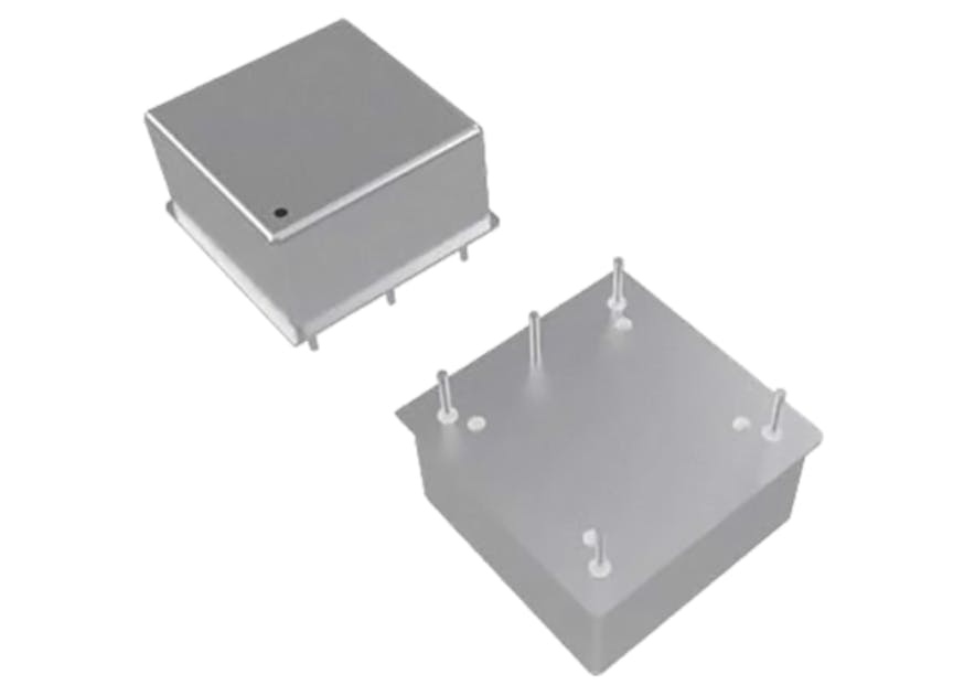 Abracon O-C25AB Precision Ultra Low Phase Noise OCXO