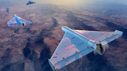 Interconnect Design for Defense UAVs and SWaP Optimization