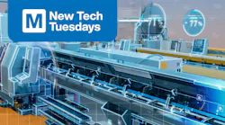 Mouser New Tech Tuesdays