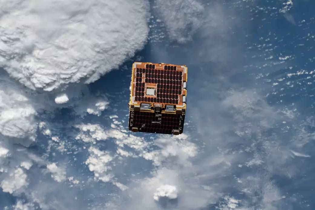 Miniaturisation in Space: Designing Compact Yet Robust Components for the Final Frontier