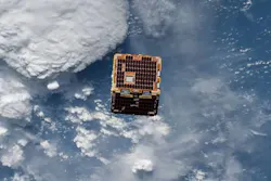 Miniaturisation in Space: Designing Compact Yet Robust Components for the Final Frontier