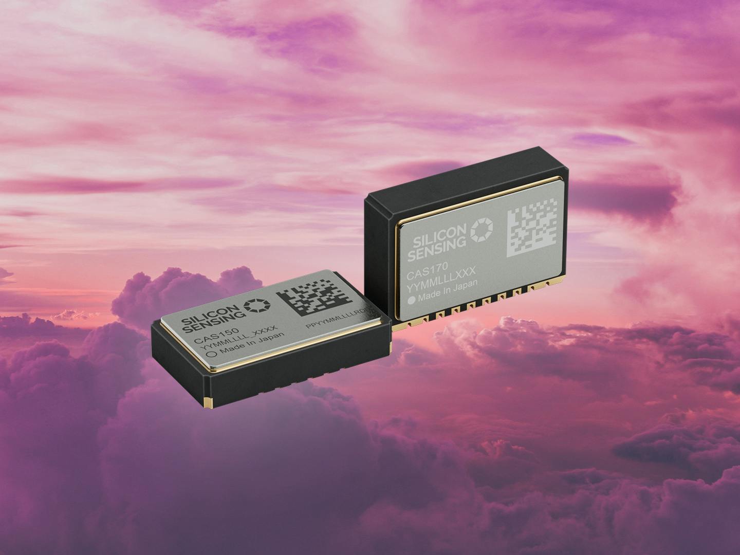 Silicon Sensing releases new high-performance, closed-loop accelerometer - Zenith&circledR;