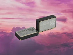 Silicon Sensing releases new high-performance, closed-loop accelerometer - Zenith®