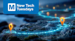 New Tech Tuesdays Multi-Port IoT Antennas Simplify Rugged Connected Designs