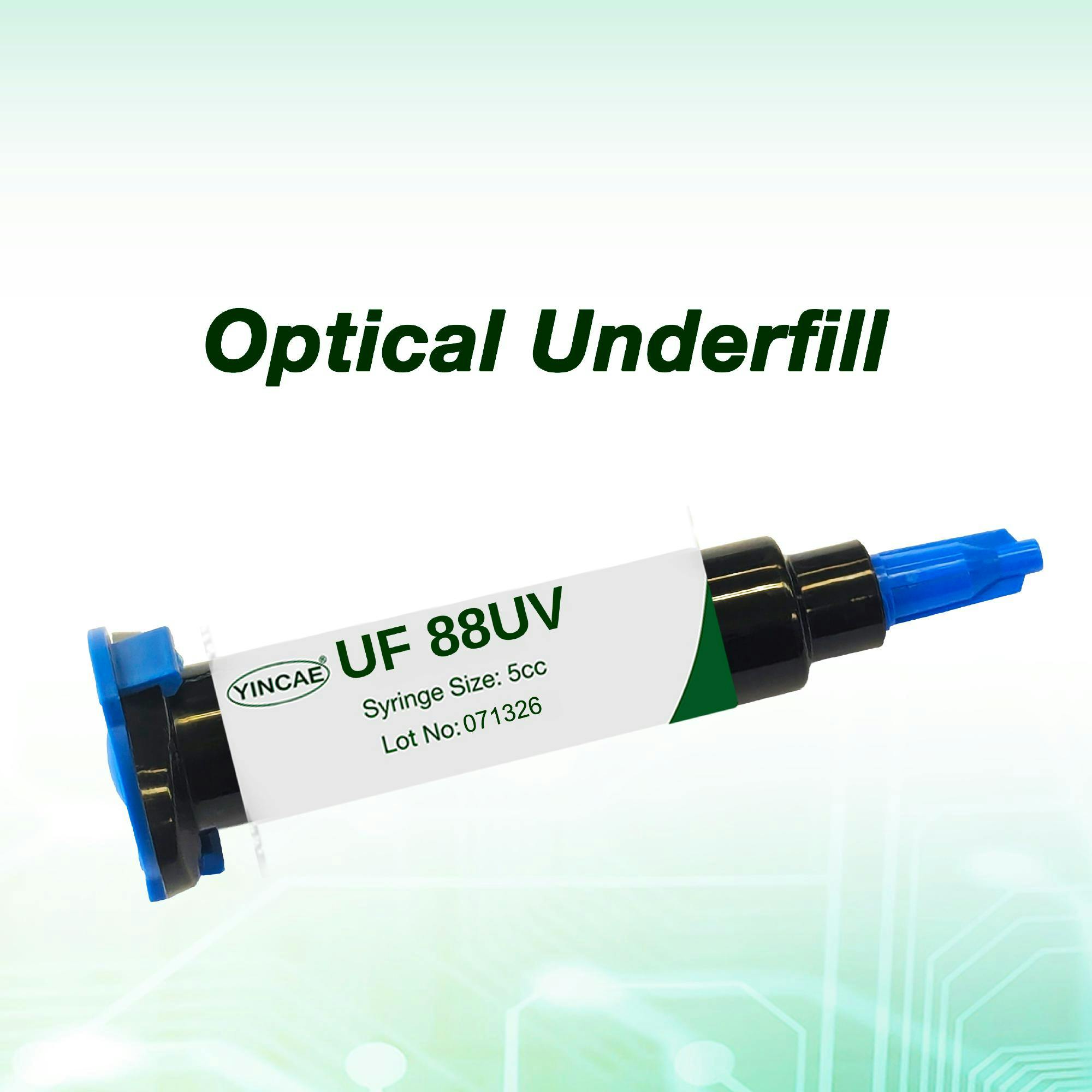 UF 88UV