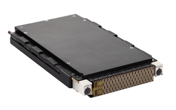 Aitech introduces SOSA-aligned 3U VPX Ethernet switch/router