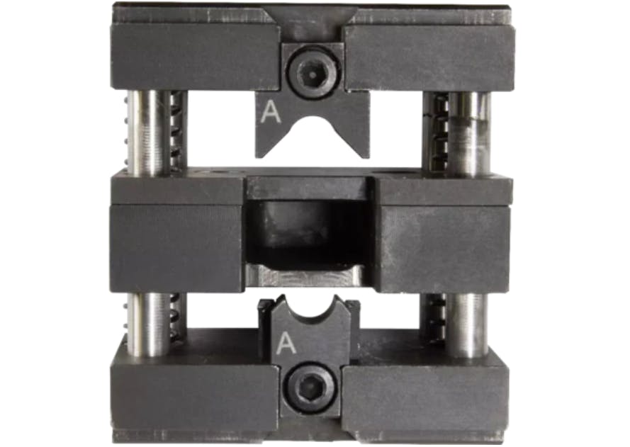 HARTING Mini PushPull ix Industrial&circledR; In-Line Cable Jacks