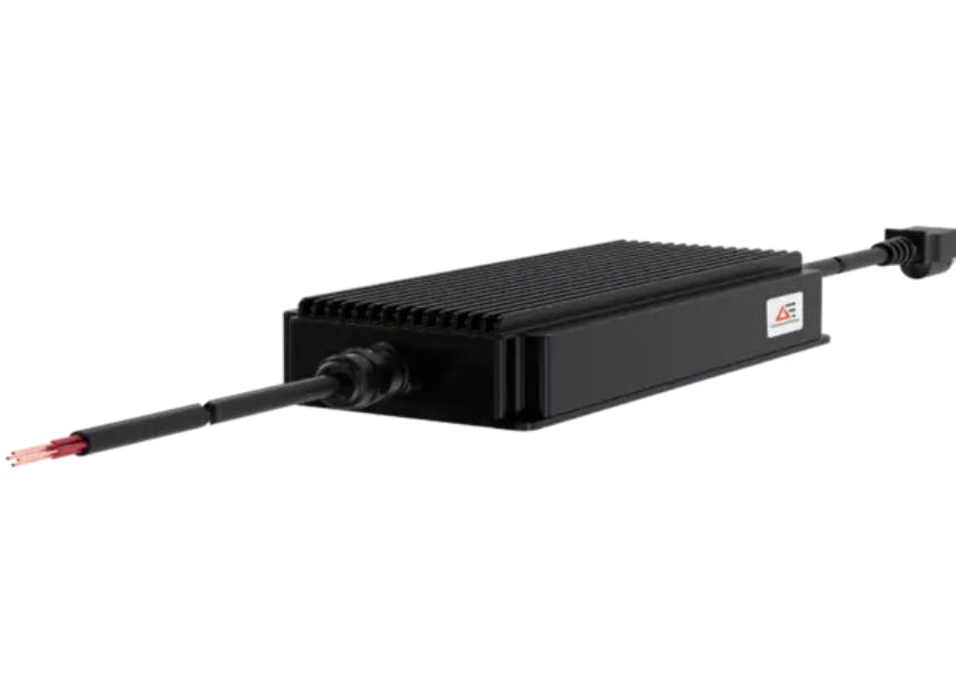 Advanced Energy Artesyn DF150 160W Rugged AC-DC Power Supply
