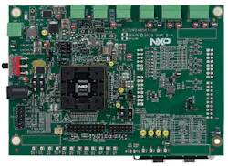 NXP Semiconductors KITVR249SKTEVM Evaluation Kit