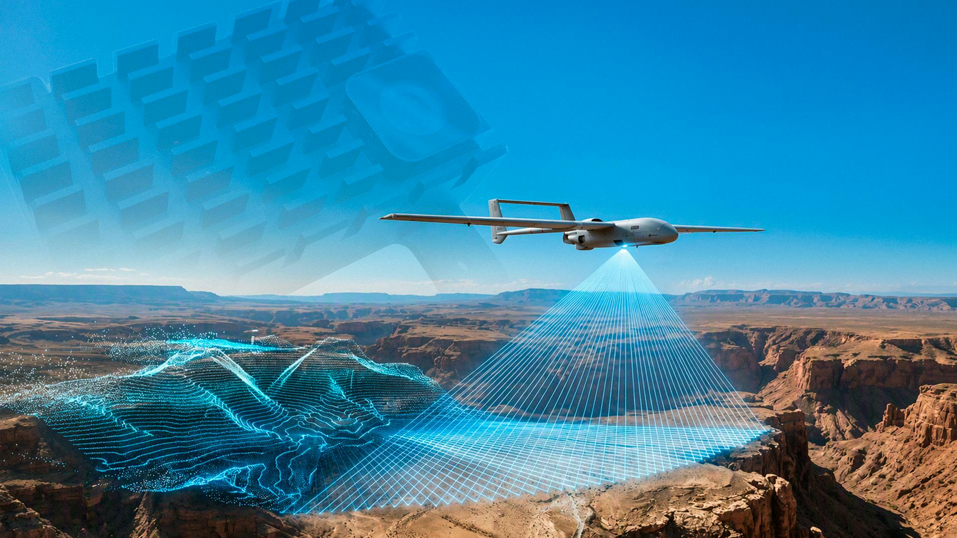 UAV Navigation-Grupo Oes&iacute;a Enhances its VNS01