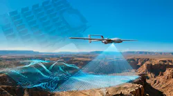 UAV Navigation-Grupo Oesía Enhances its VNS01