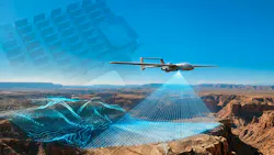 UAV Navigation-Grupo Oesía Enhances its VNS01