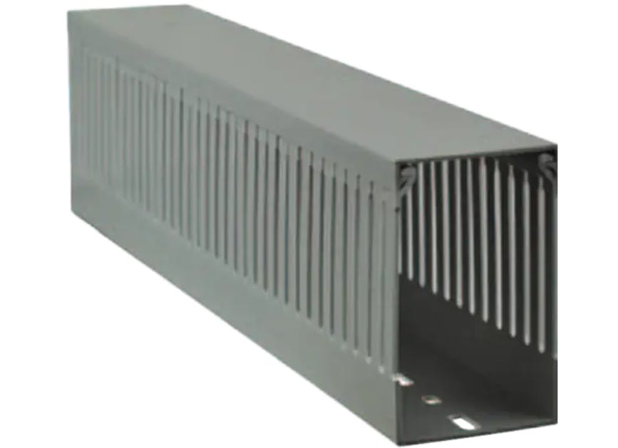 Heyco Wire Ducting