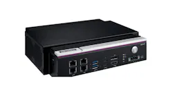 Advantech AIR-075 AI Inference System