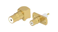 TE Connectivity QMA Connectors