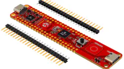Microchip Technology PIC32CM GC00 Curiosity Nano