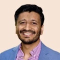 Chandresh ZINZUWADIA