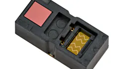 STMicroelectronics VL53L9 Direct Time-of-Flight (dToF) LiDAR Modules