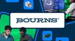 Mouser Offers Engineers the Latest in Power Solutions from Bourns